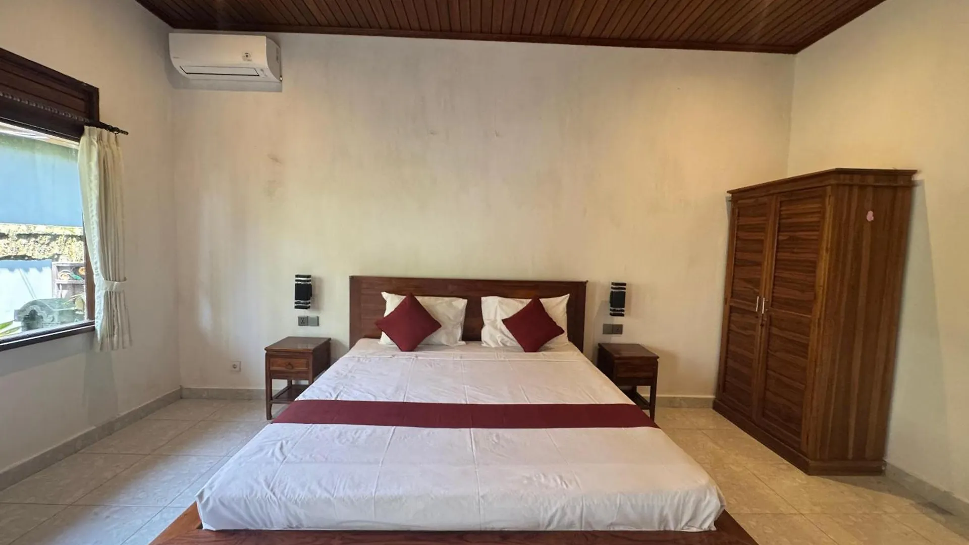 Vina Guest House Ubud