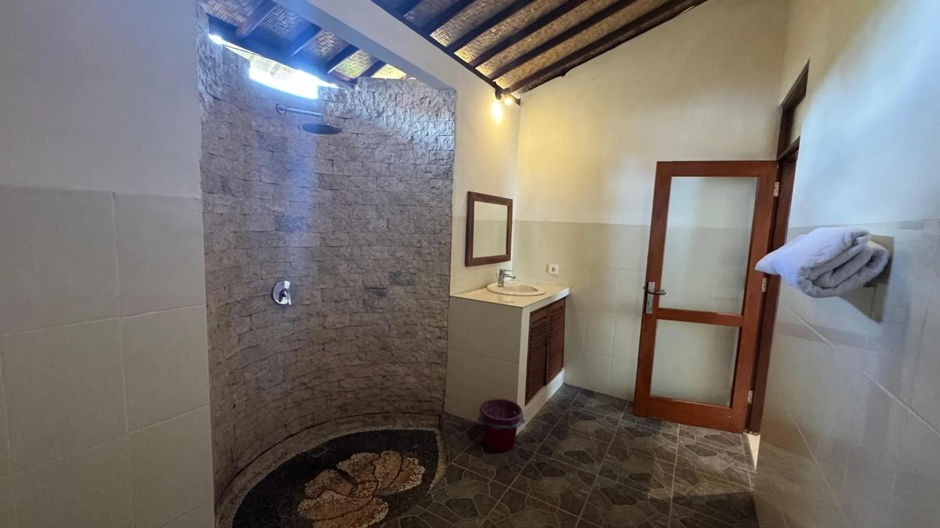 Vina Guest House Ubud  Indonesia