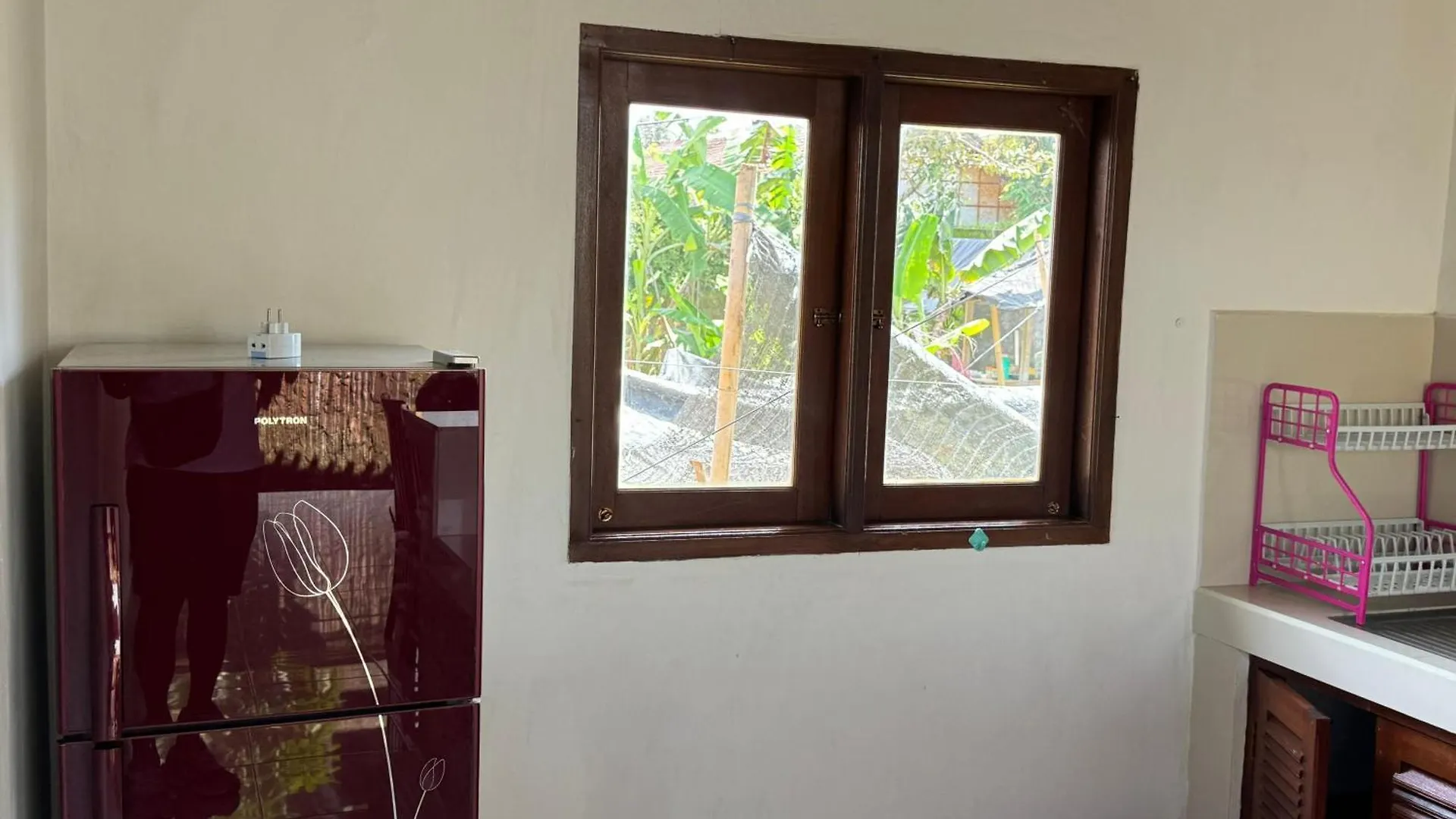 Vina Guest House Ubud  Indonesia
