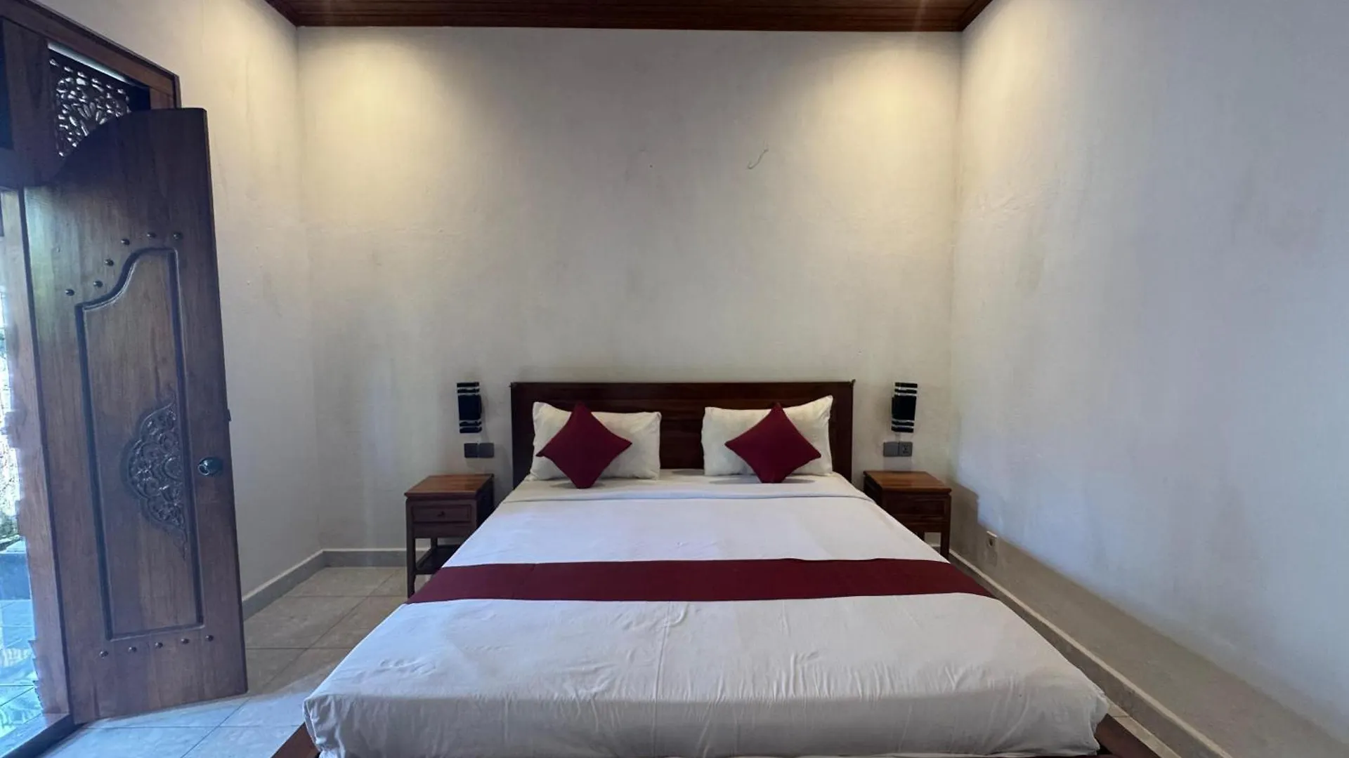Vina Guest House Ubud  0*, Ubud (Bali) Indonesia