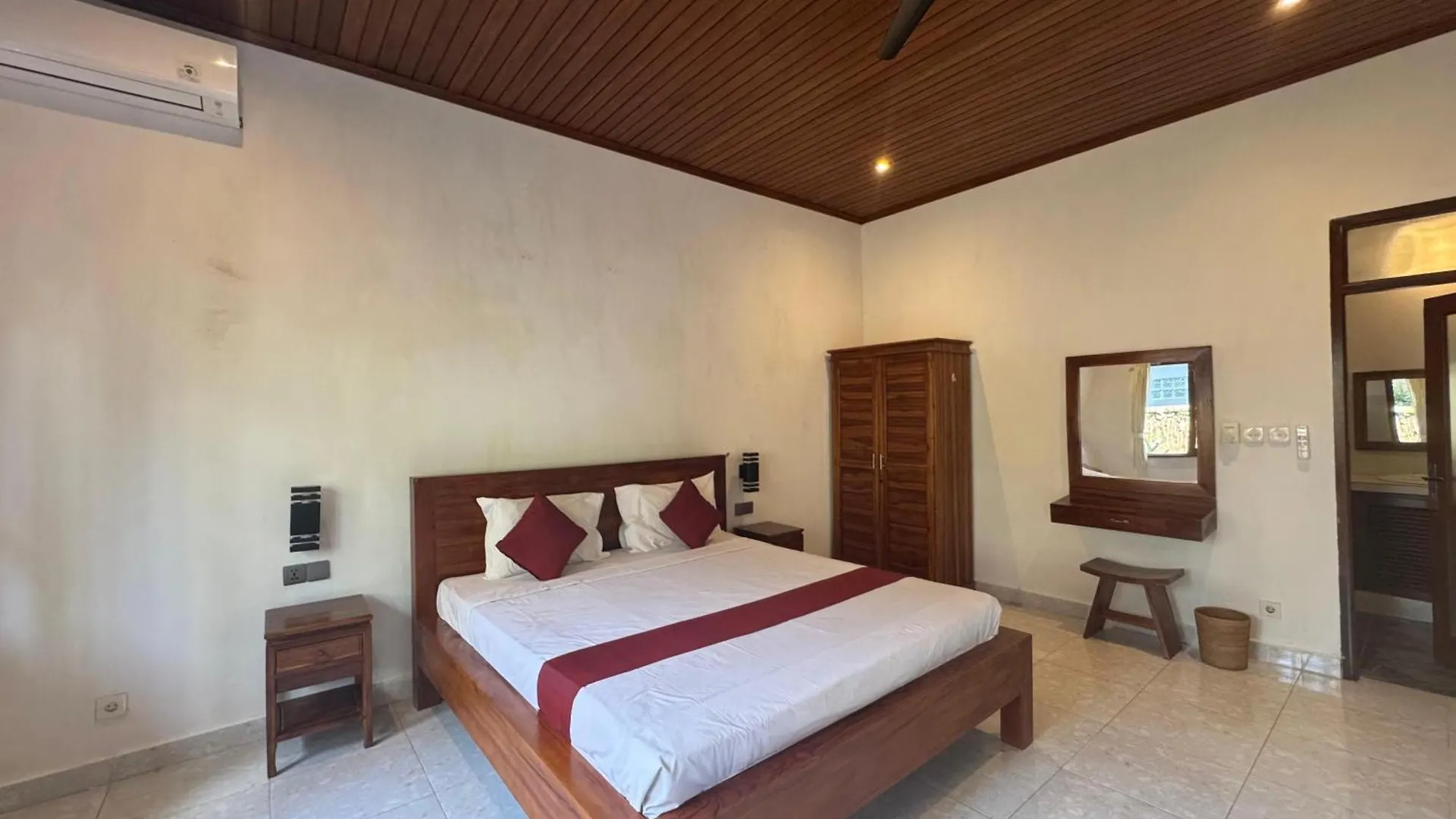 Vina Guest House Ubud