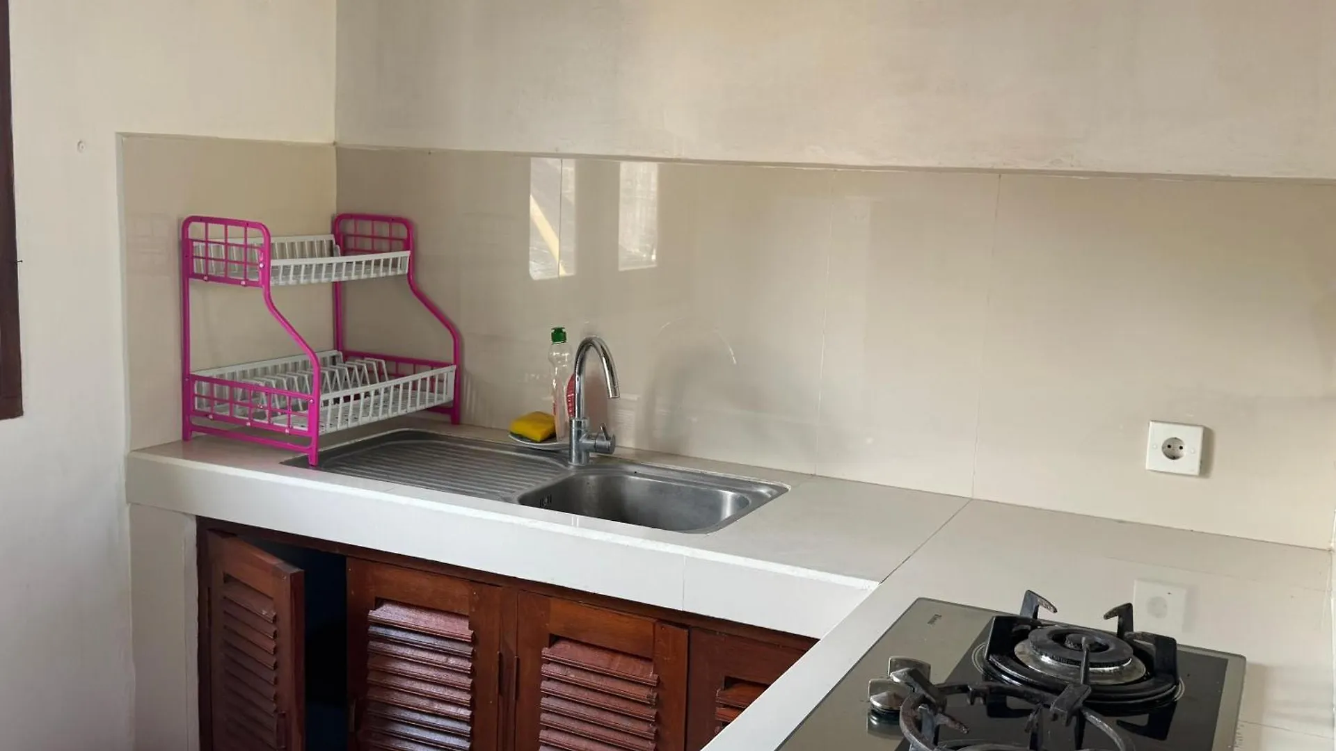 Vina Guest House Ubud  0*, Ubud (Bali)