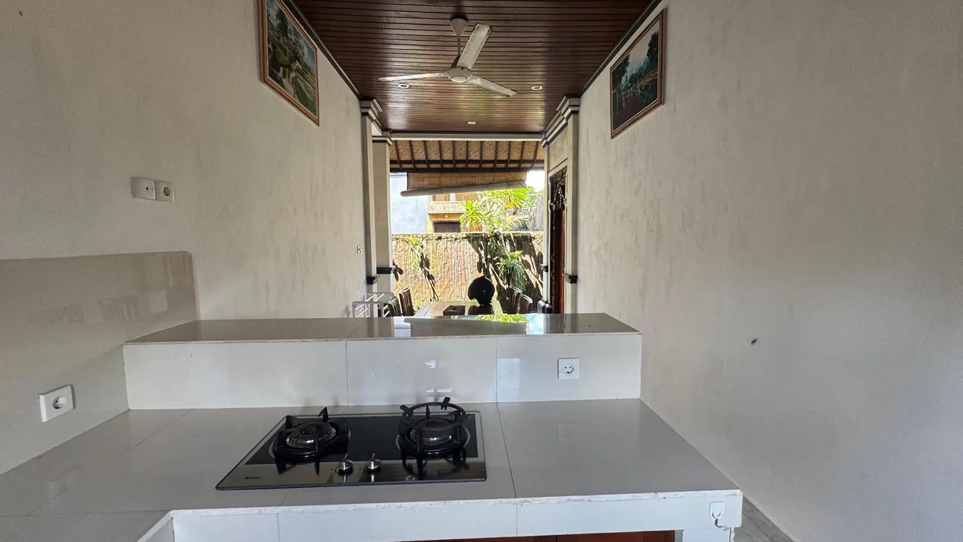 Vina Guest House Ubud
