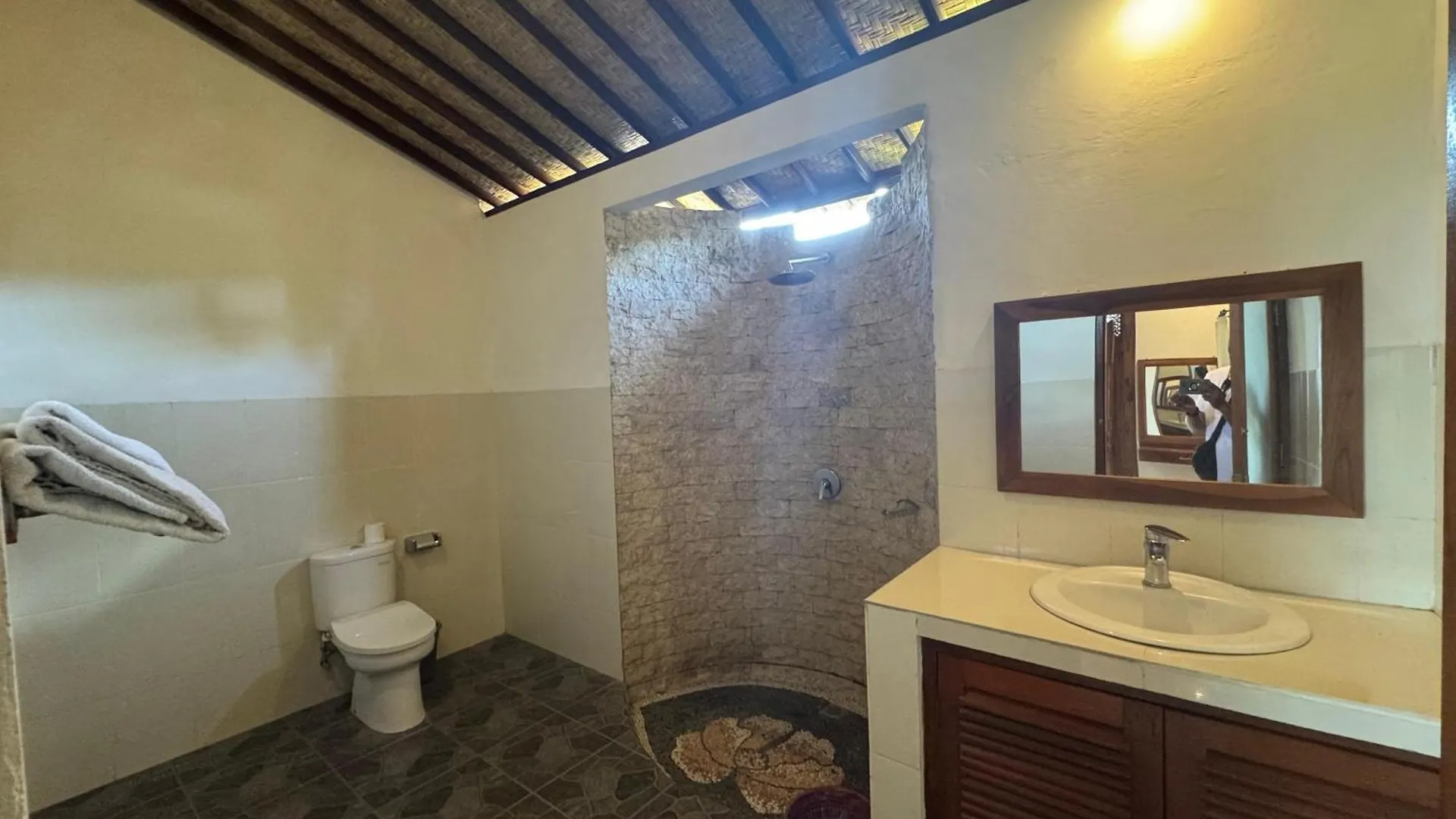 Vina Guest House Ubud