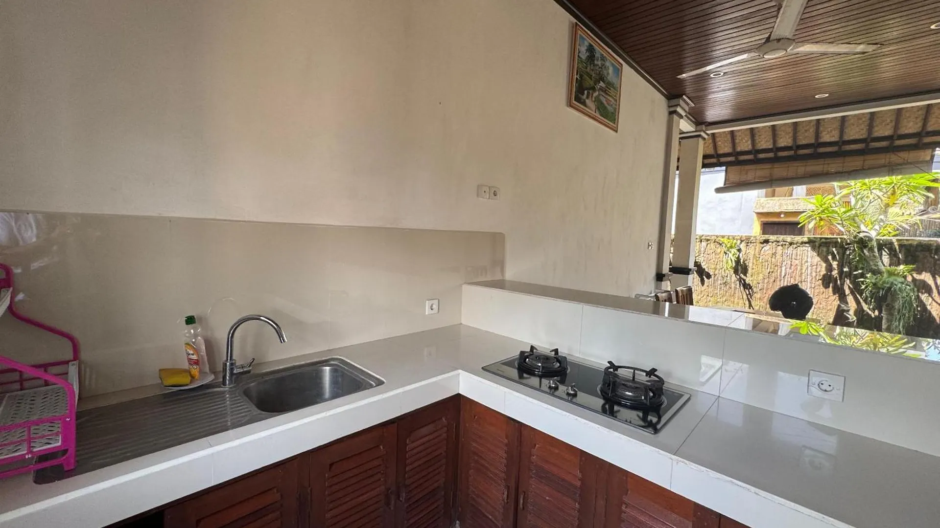 Vina Guest House Ubud