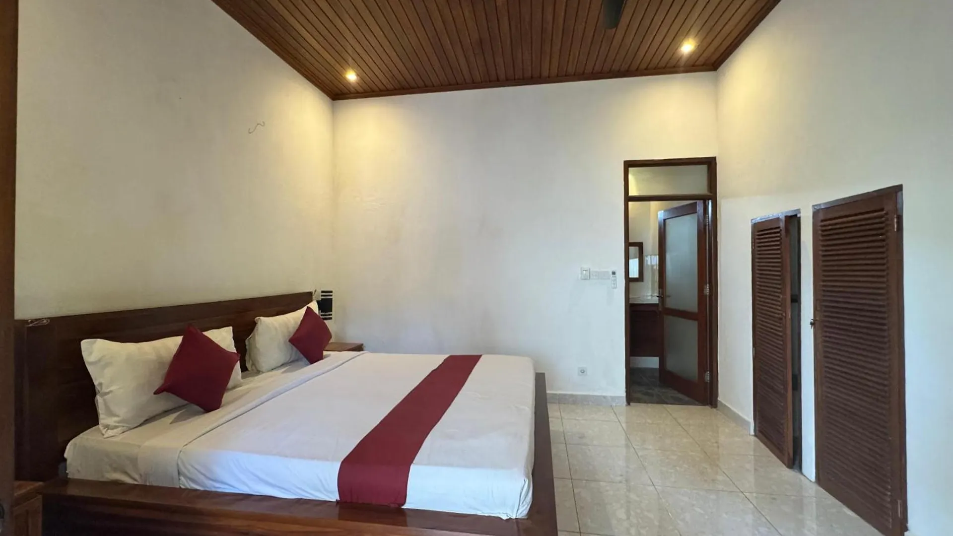 Vina Guest House location