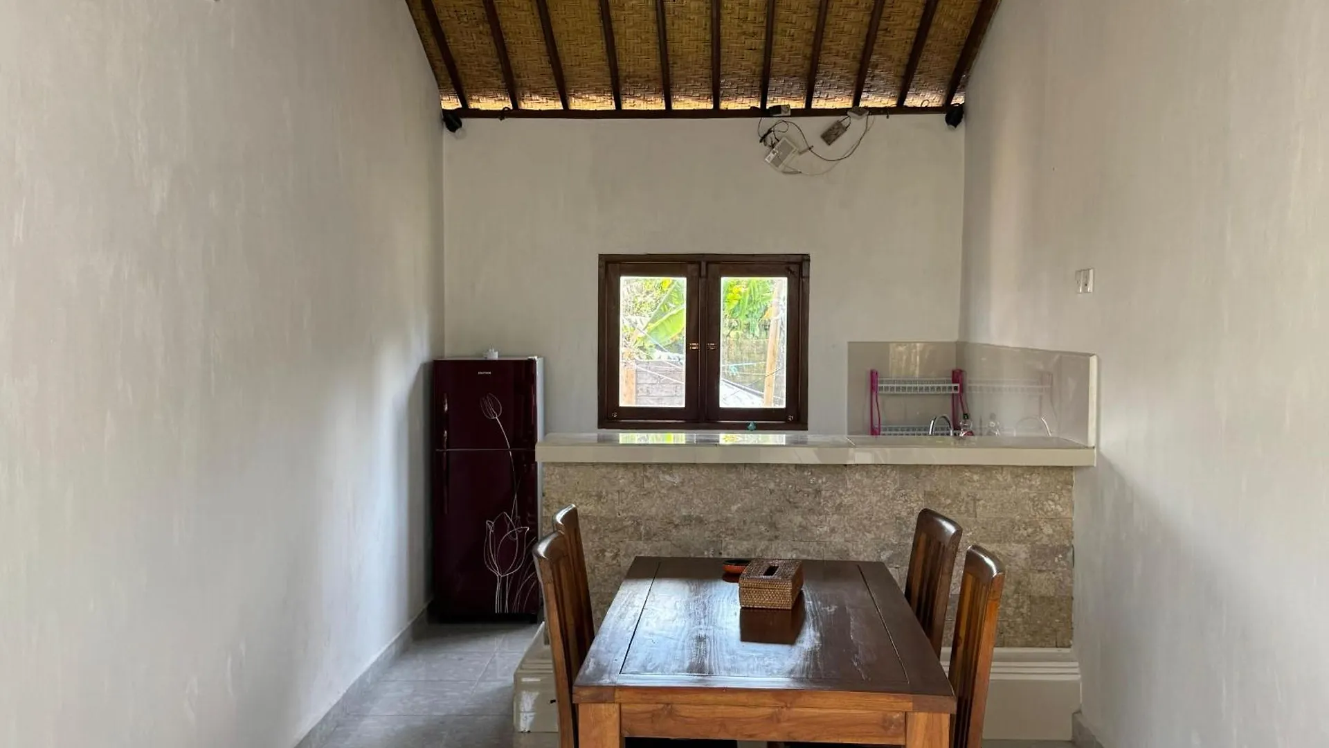 Vina Guest House Ubud  Indonesia